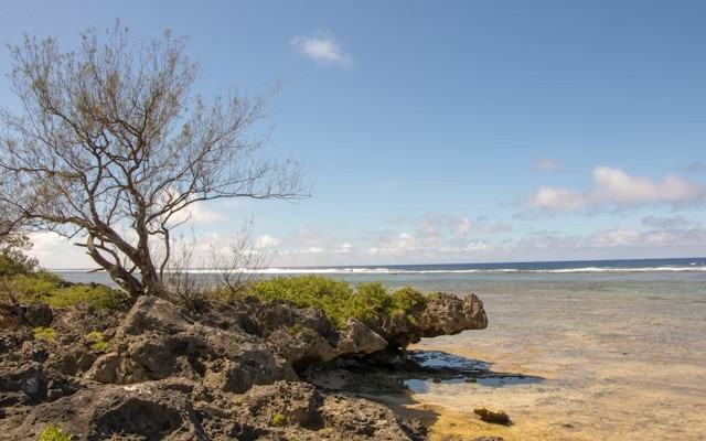 Hilton Moorea Lagoon Resort & Spa