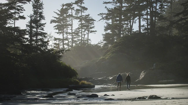 Tofino/Ucluelet