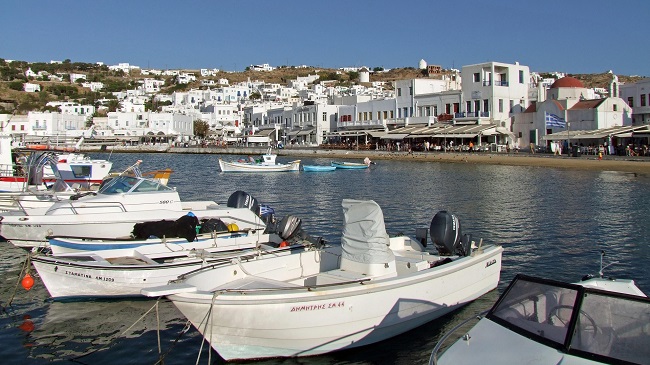 Mykonos