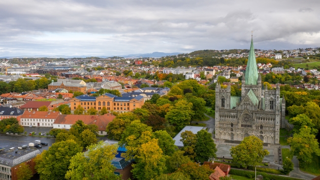 Trondheim