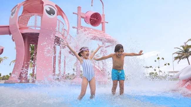 Centara Mirage Lagoon Maldives