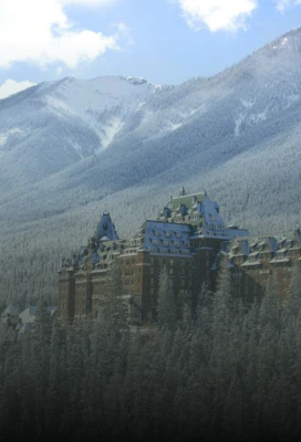 Banff Christmas