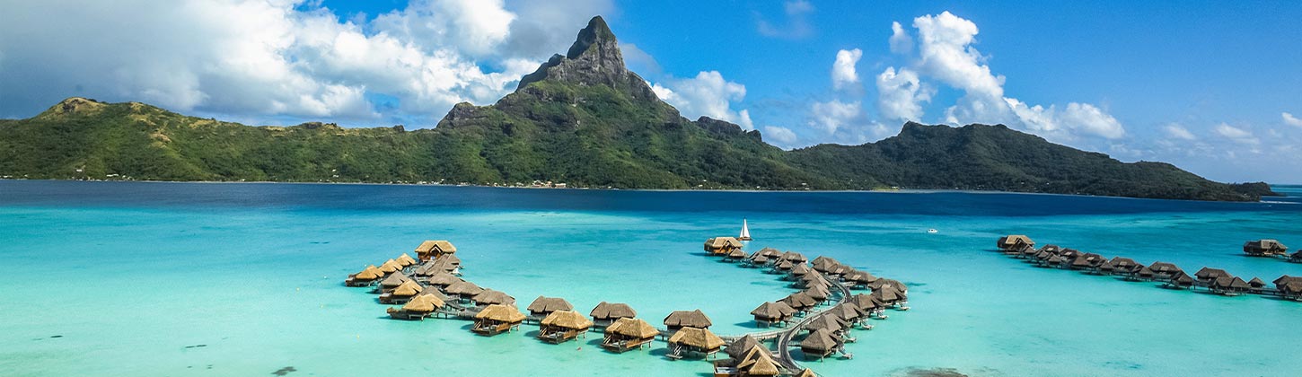 Tahiti