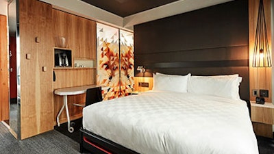 Alt Hotel Calgary East Village