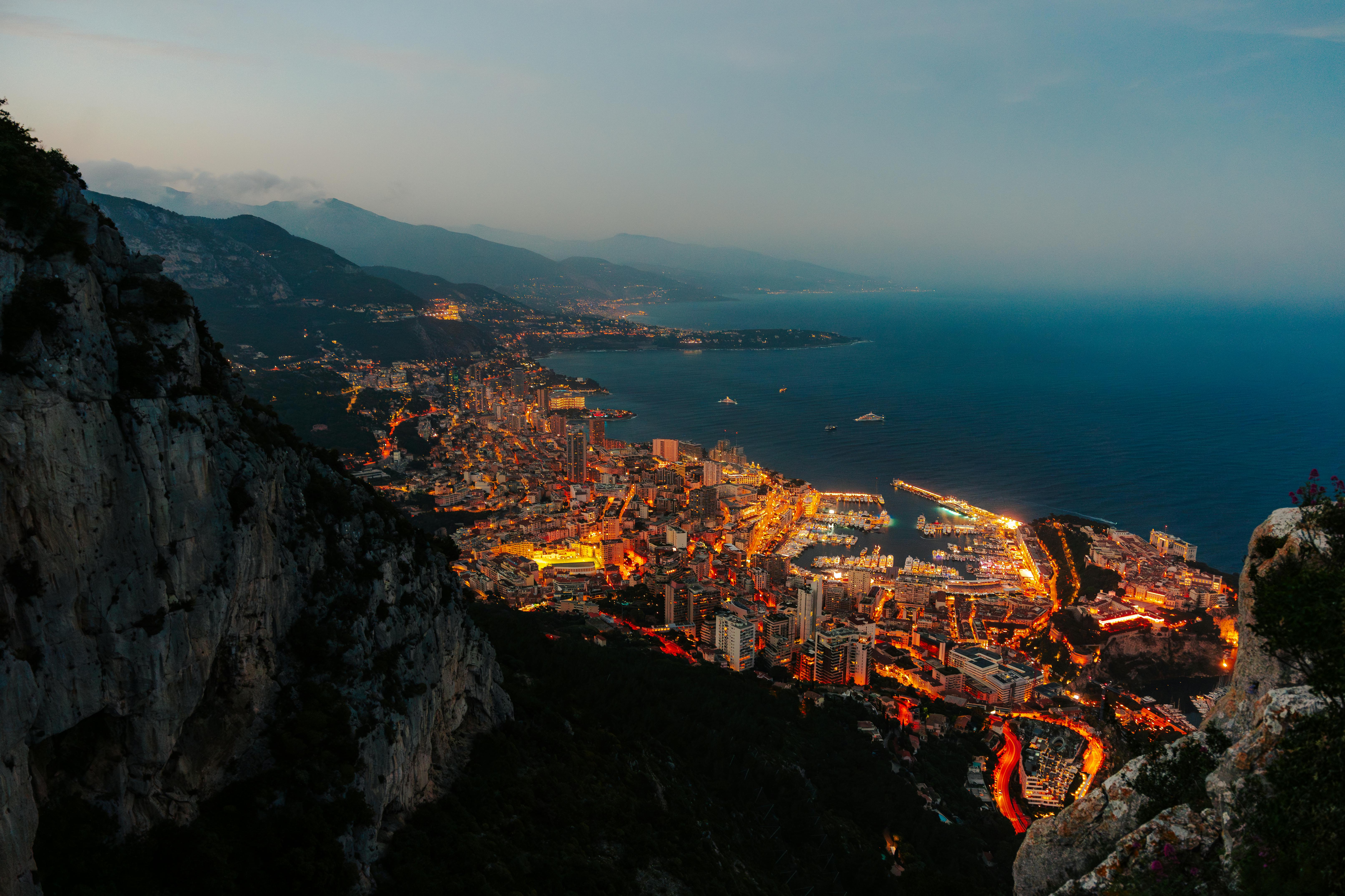 Sparkling Season: A Festive Guide to Christmas in Monaco