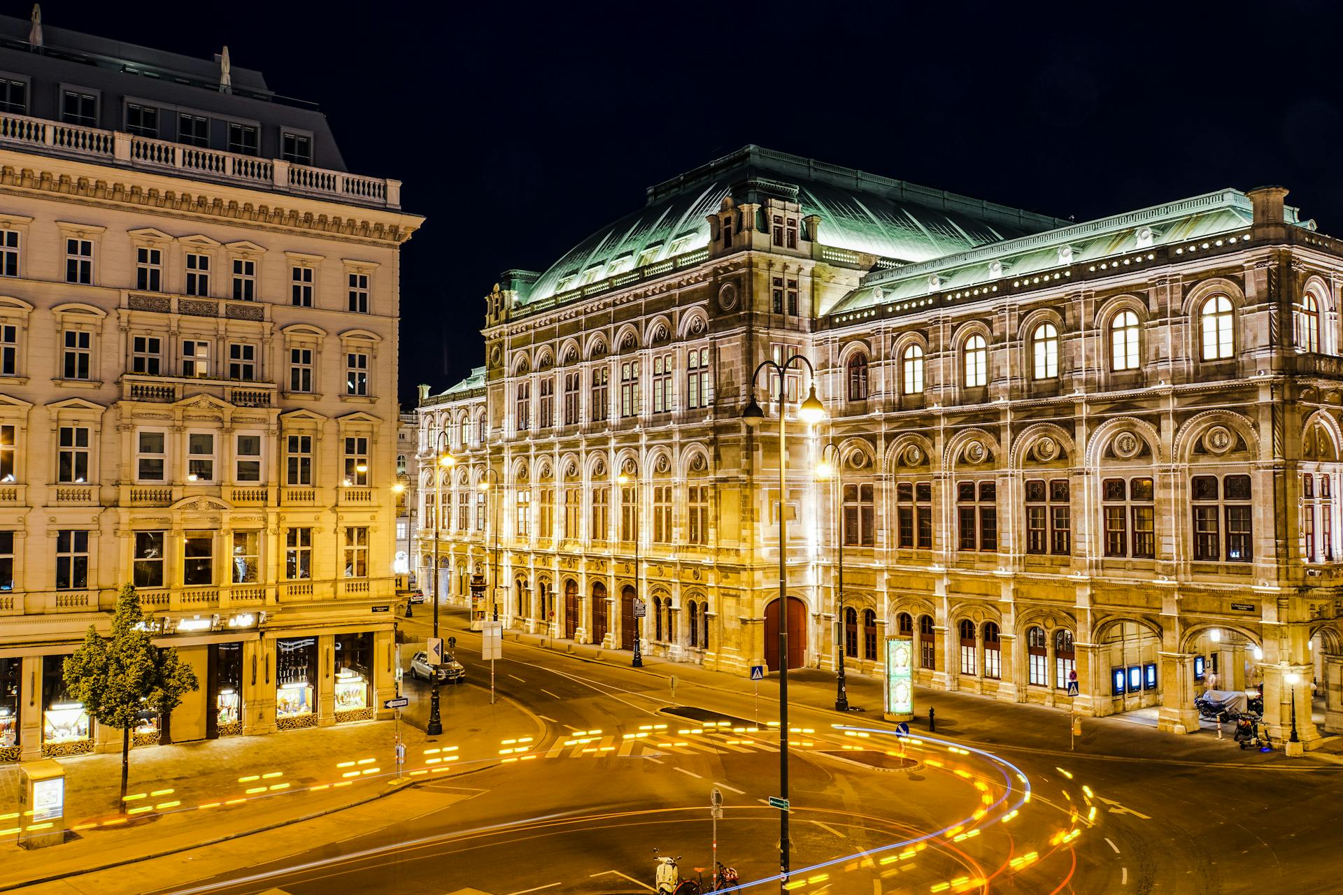 The Ultimate Vienna Bucket List for Your Next Holiday Entire