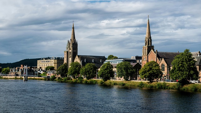 Inverness