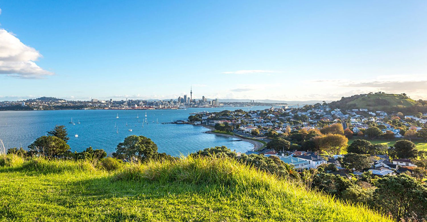 Auckland Airport