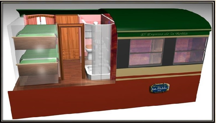 Standard compartment (layout)