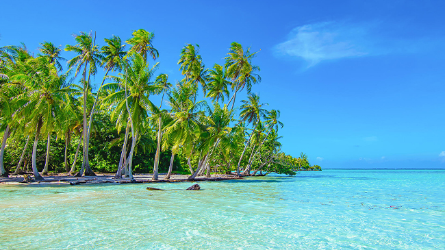 Raiatea, Society Islands