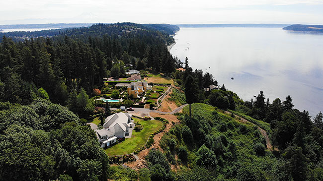Fox Island