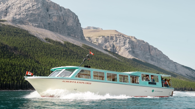 Banff