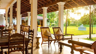 Notary’s House