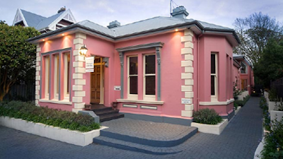 The Classic Villa