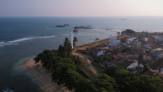 Galle