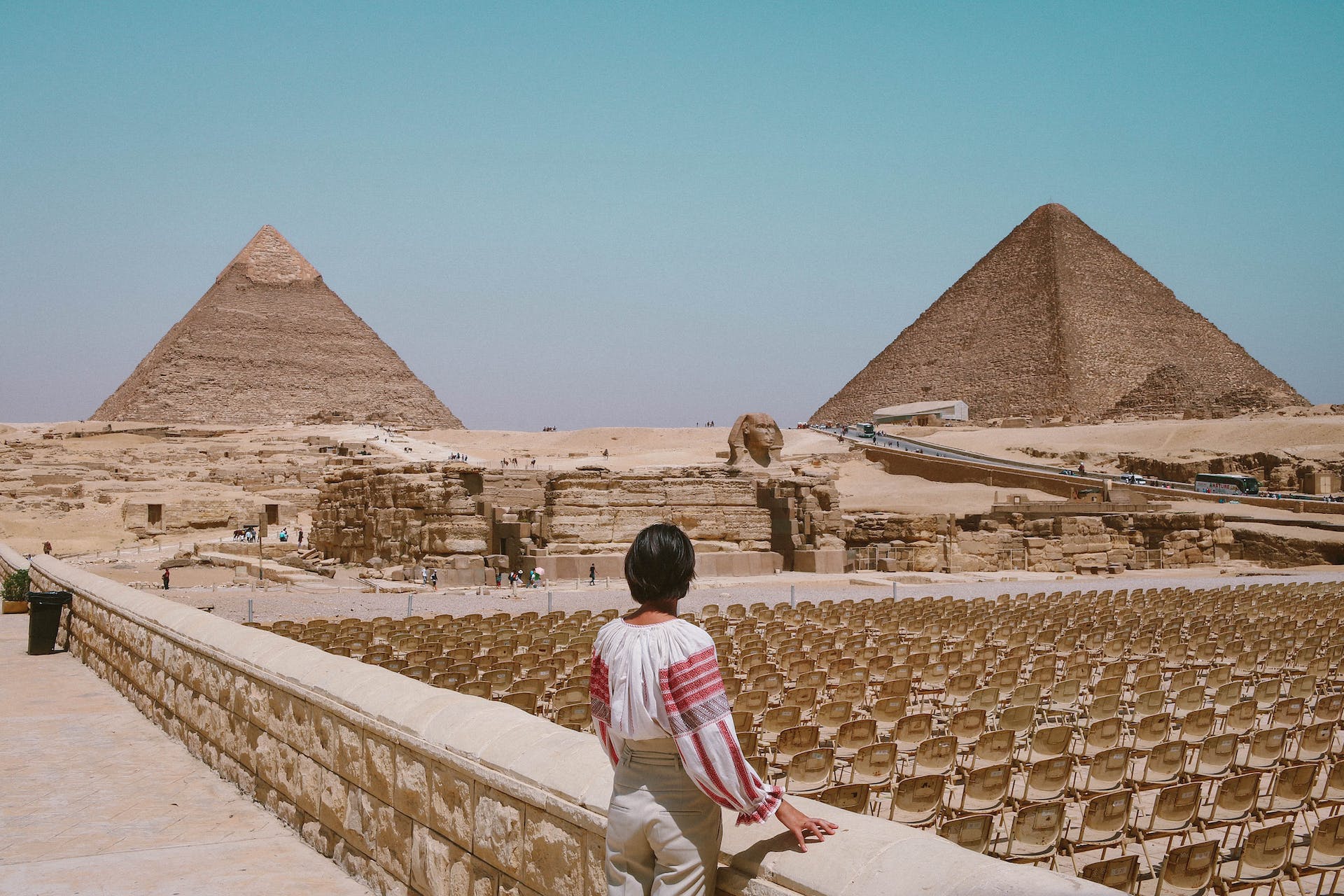 7 Stunning Ancient Temples and Pyramids to Visit in Egypt Entire