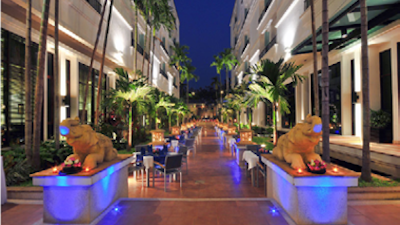 Tara Angkor Hotel