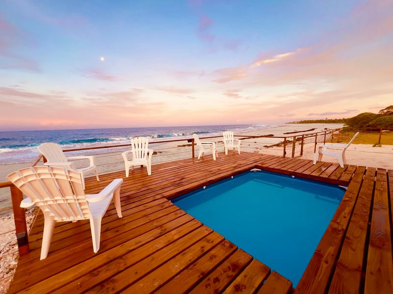 Family-Run Lodging in French Polynesia: Where to Stay for an Authentic Island Experience