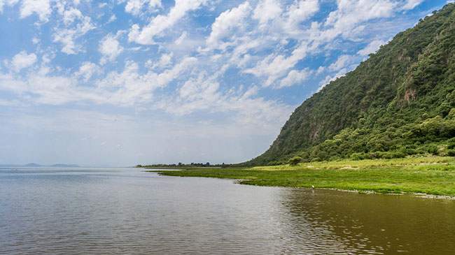 Journey to Tarangire National Park