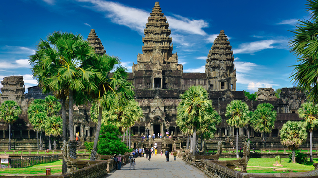 Siem Reap