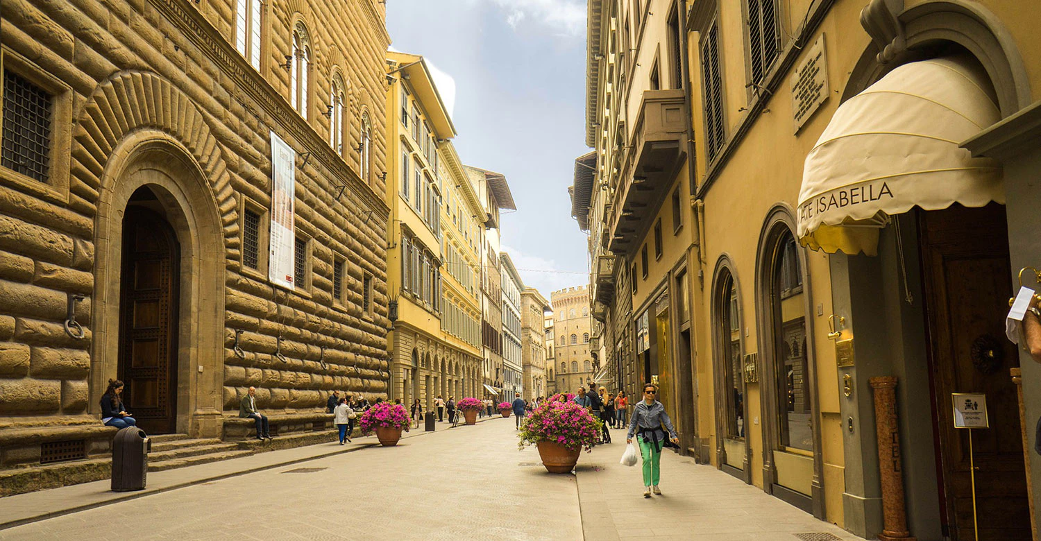 Florence
