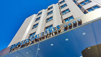 Tryp Vigo Los Galeones