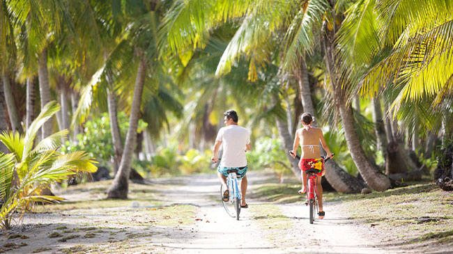 Le Tikehau by Pearl Resorts