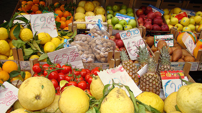 Sorrento→ Amalfi Coast→ Sorrento