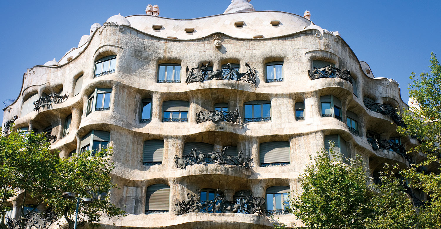 Barcelona