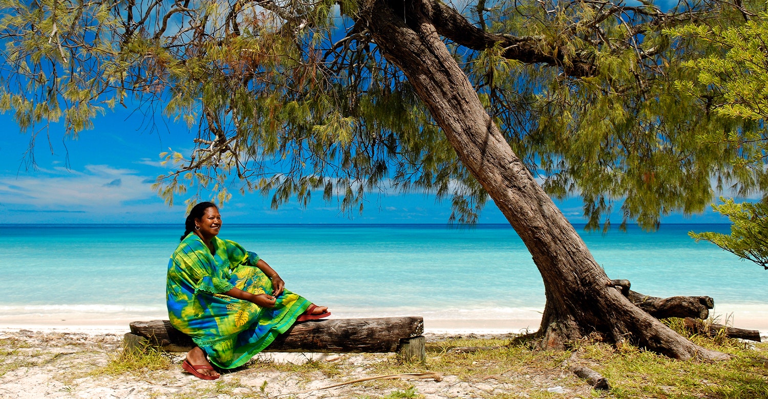 Hilton Moorea Lagoon Resort & Spa