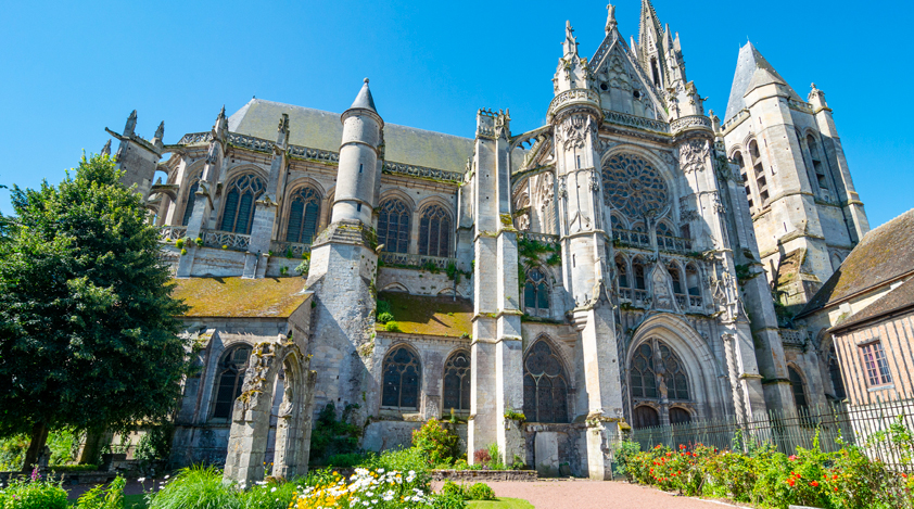 Discover Northern France