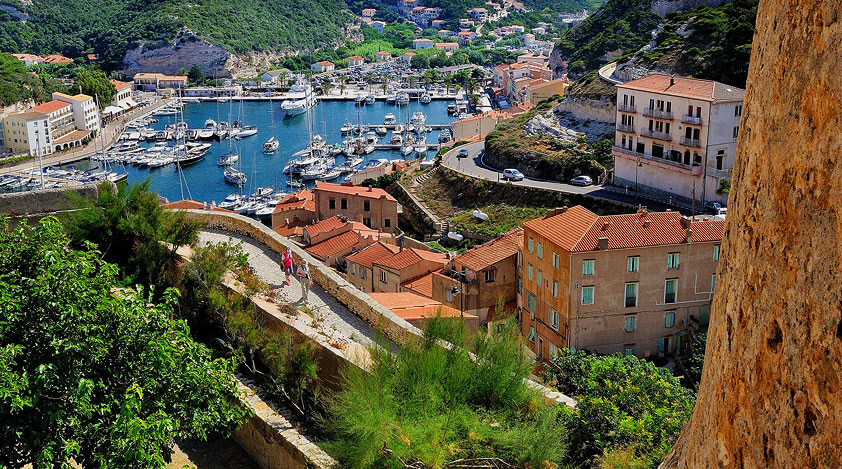 Corsica Guide The Essential Entire Travel Group