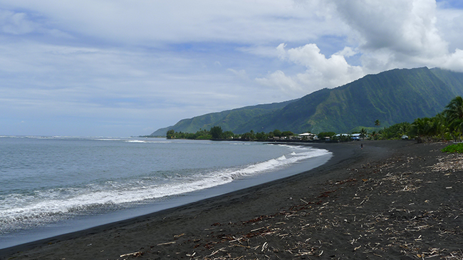 Tahiti Ia Ora Resort & Spa