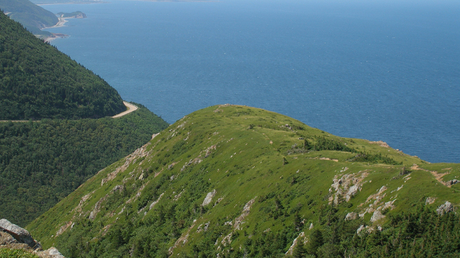 Cabot Trail