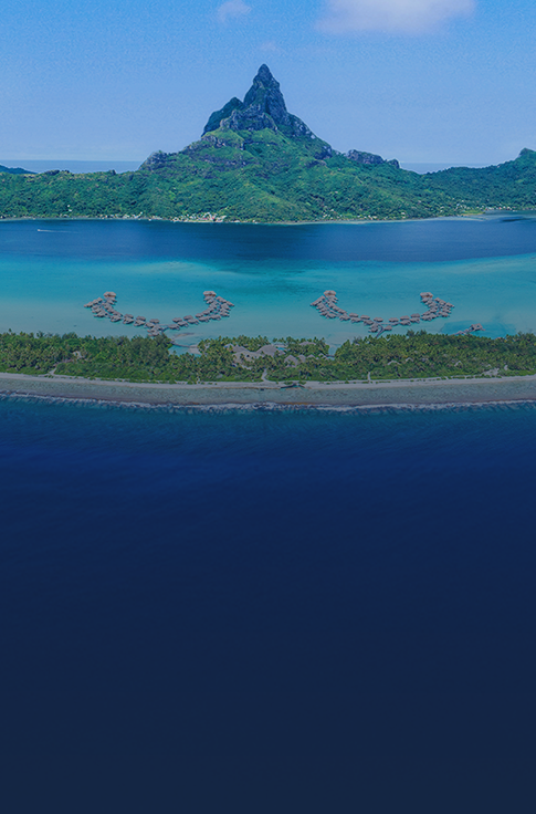 Tahiti Package Deals & Promotions