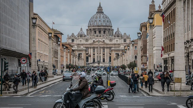 Rome