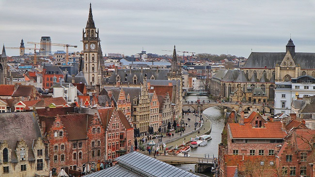 Ghent