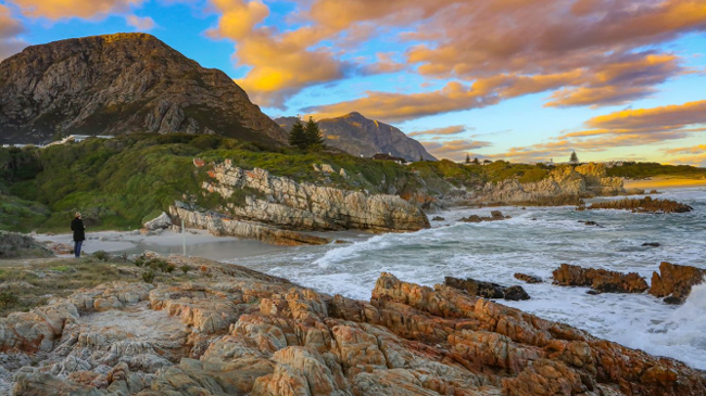 Hermanus
