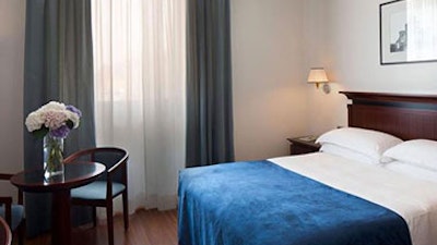 Starhotels Excelsior