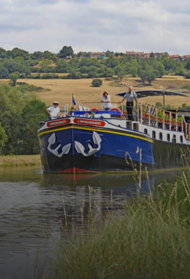 Barge Cruise Journeys