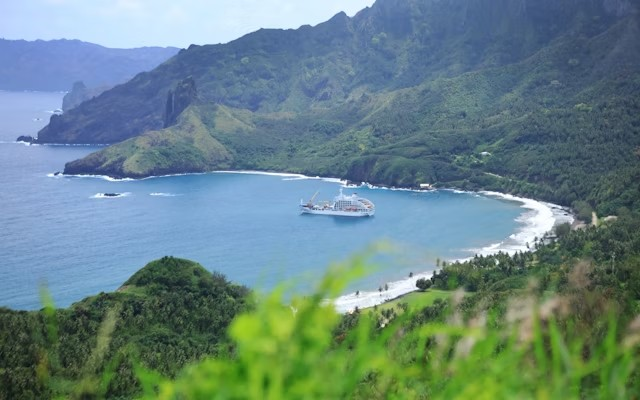 Hilton Moorea Lagoon Resort & Spa