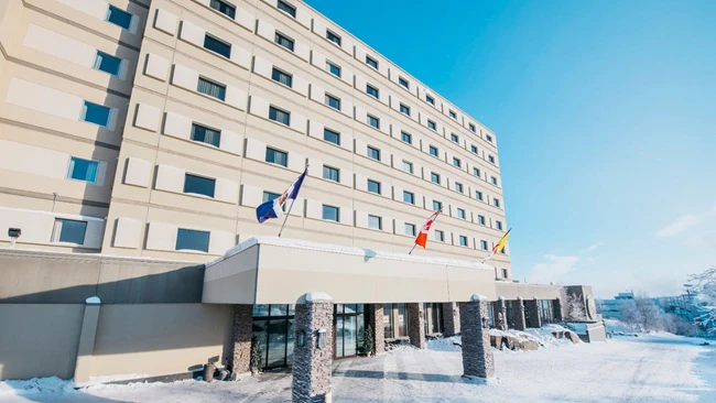 Yellowknife