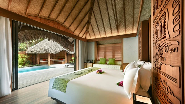 Le Bora Bora by Pearl Resorts