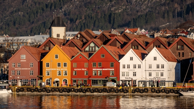 Bergen