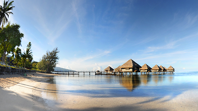 Tahiti Ia Ora Resort & Spa