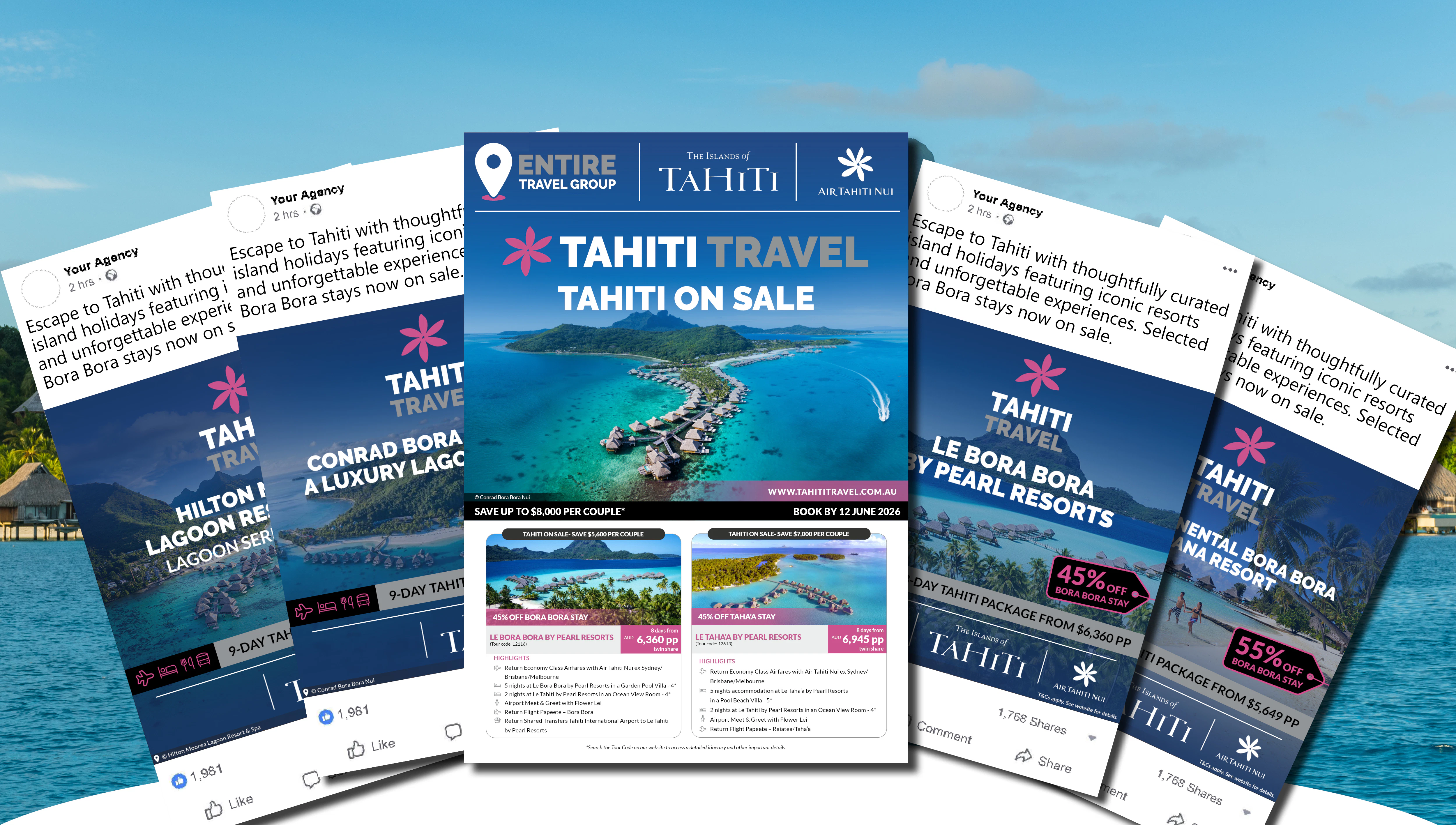 Tahiti (May 2026)