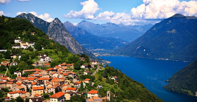 switzerland tour packages from australia