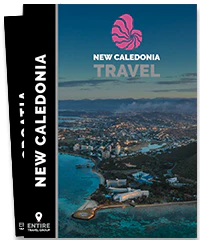 New Caledonia