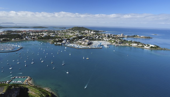 Hilton Moorea Lagoon Resort & Spa