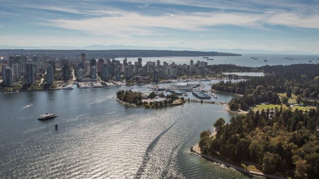 Vancouver